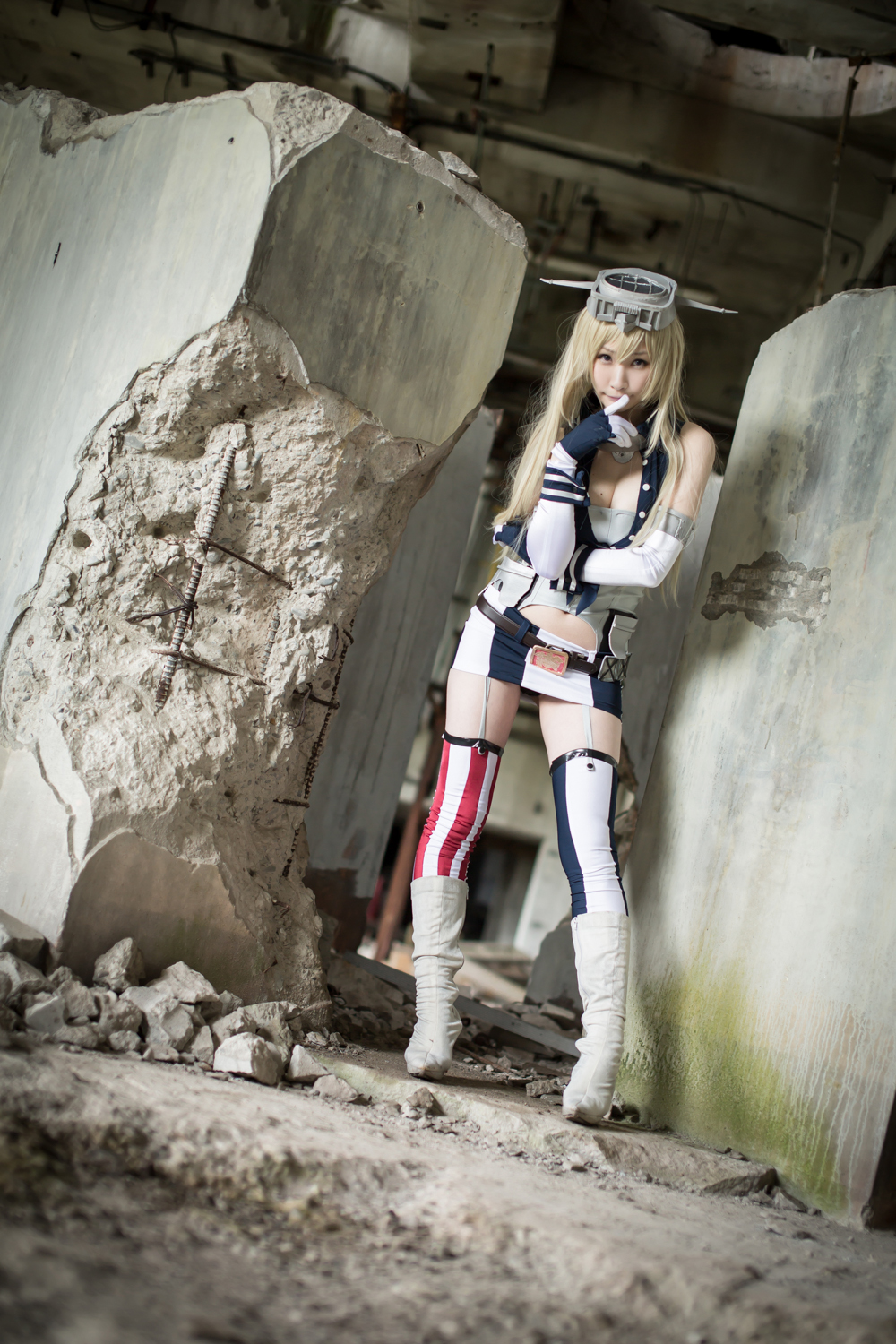 [Bộ của tôi] Bộ sưu tập bộ 18 (Iowa, Yamato)