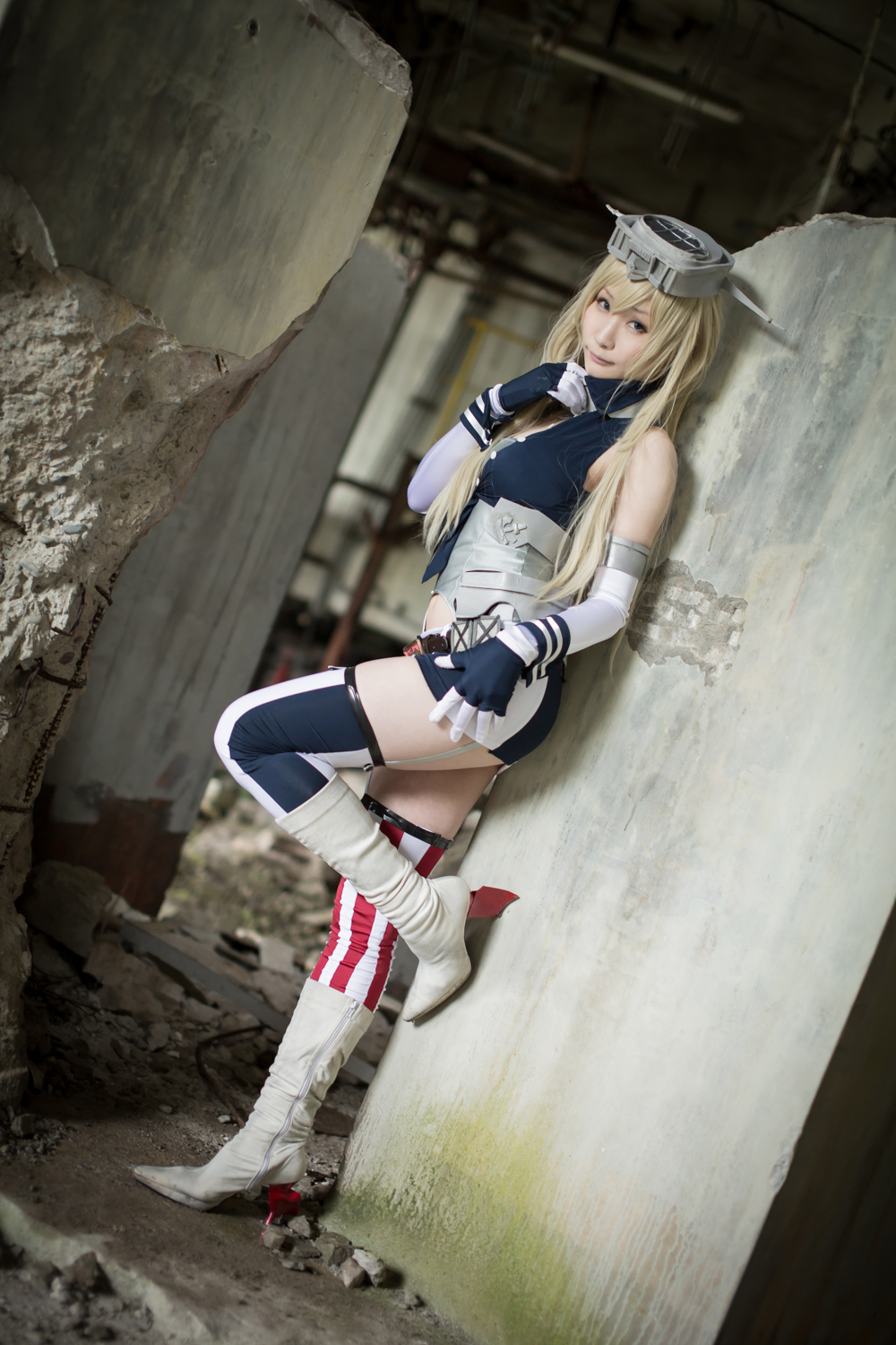 [Bộ của tôi] Bộ sưu tập bộ 18 (Iowa, Yamato)