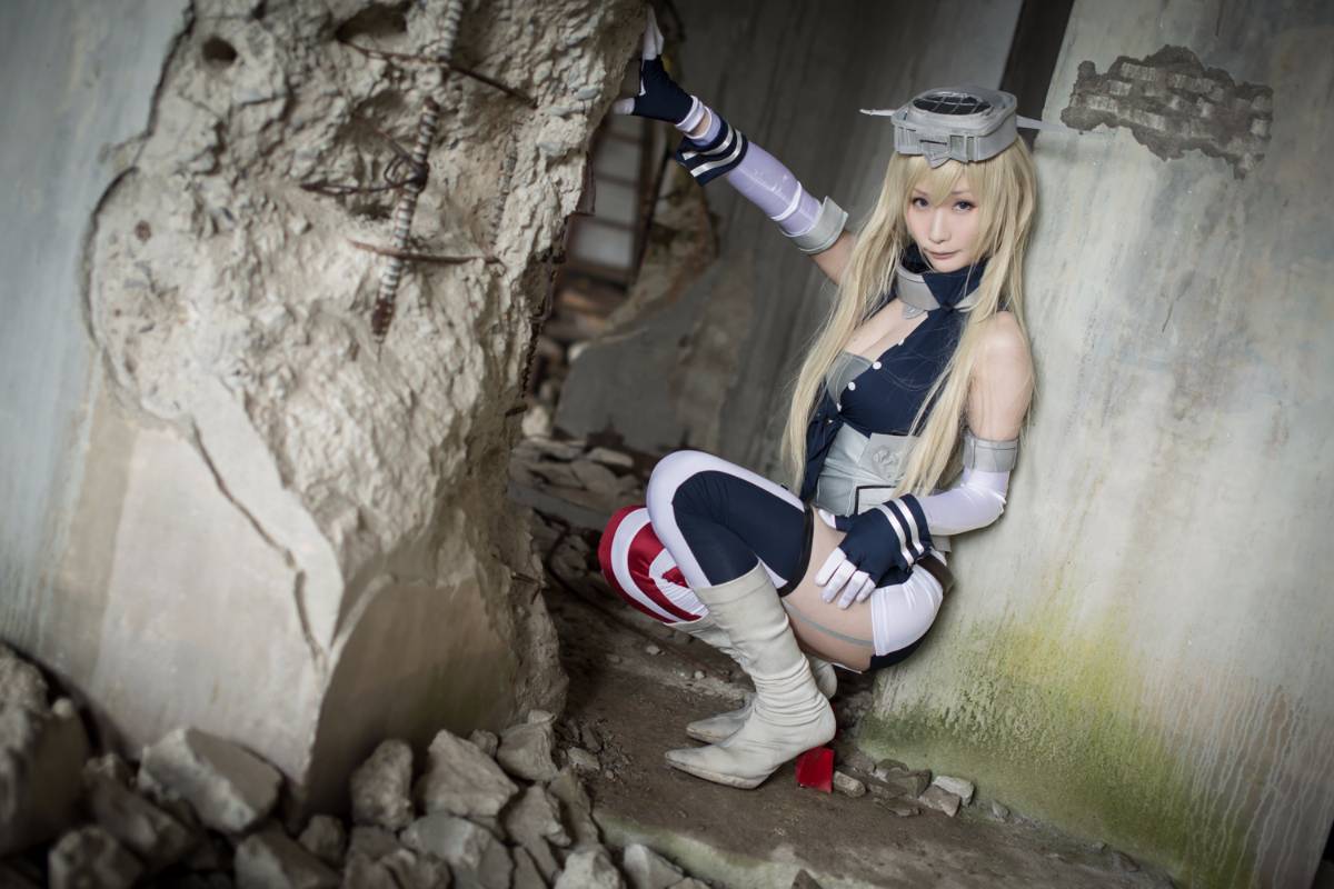 [Bộ của tôi] Bộ sưu tập bộ 18 (Iowa, Yamato)