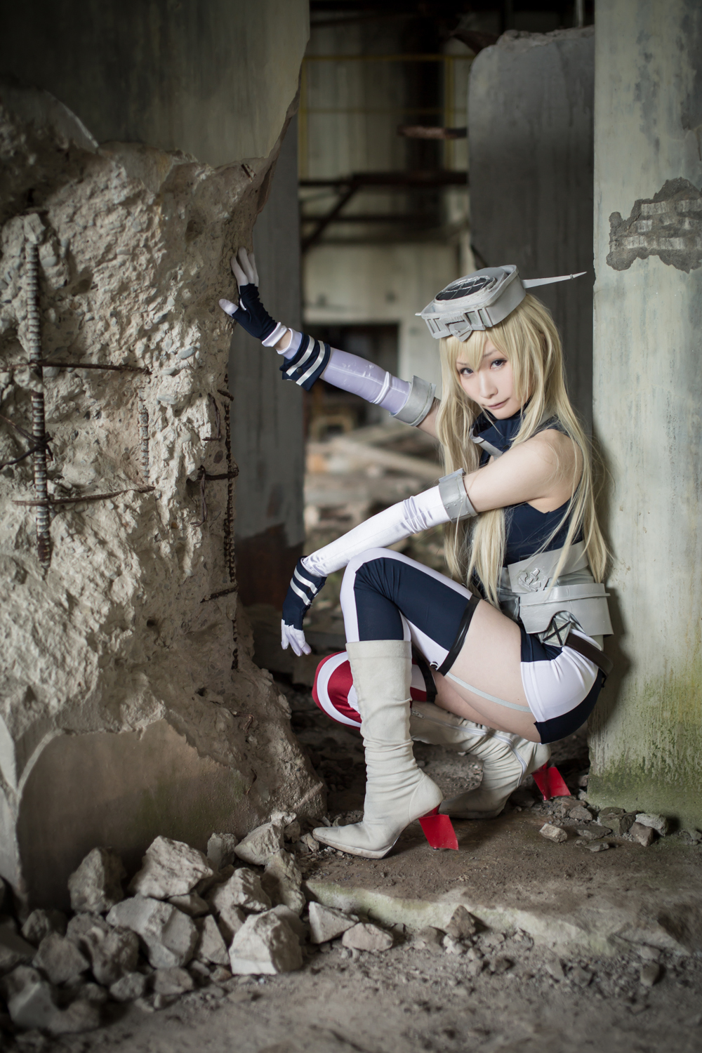 [Bộ của tôi] Bộ sưu tập bộ 18 (Iowa, Yamato)