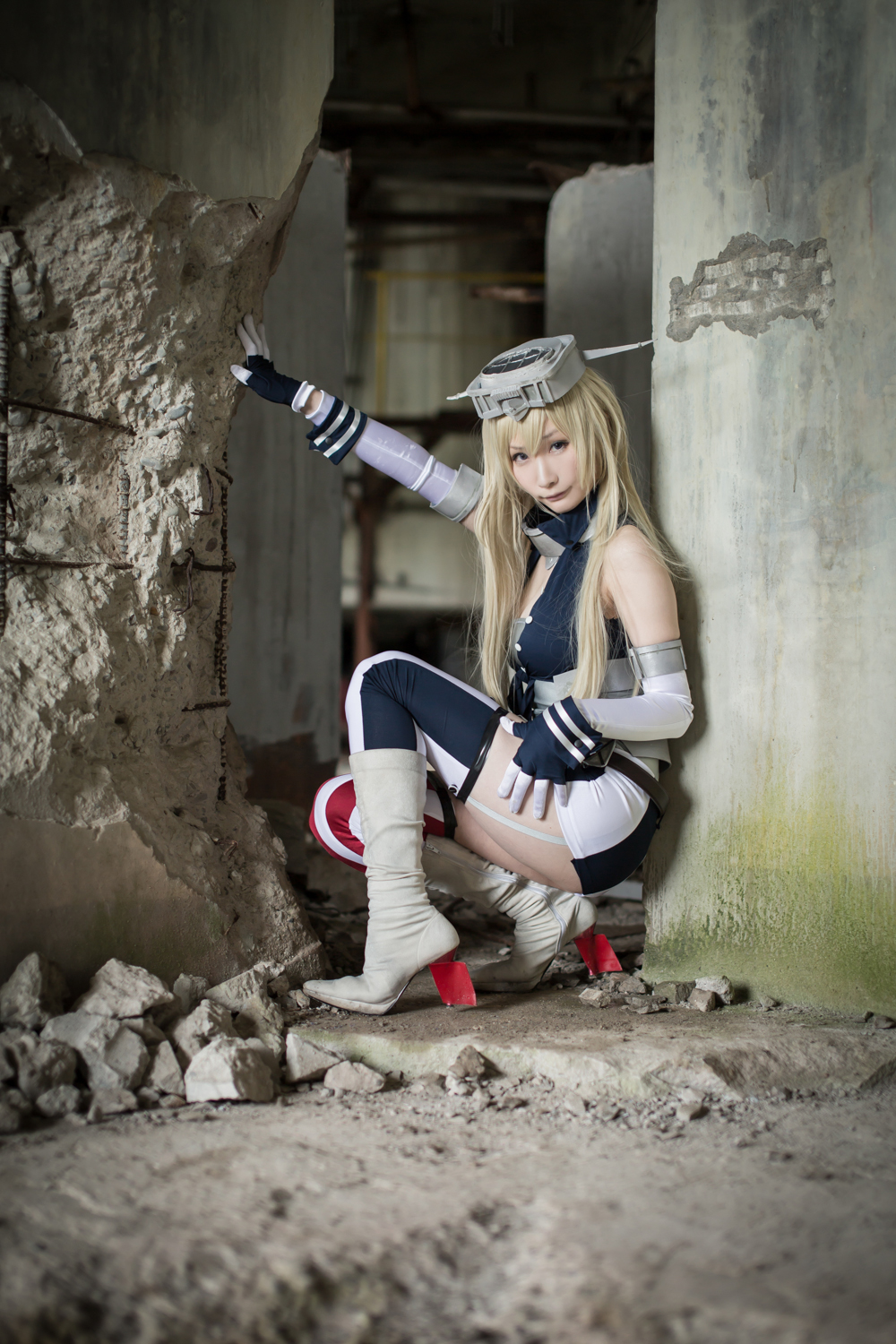 [Bộ của tôi] Bộ sưu tập bộ 18 (Iowa, Yamato)