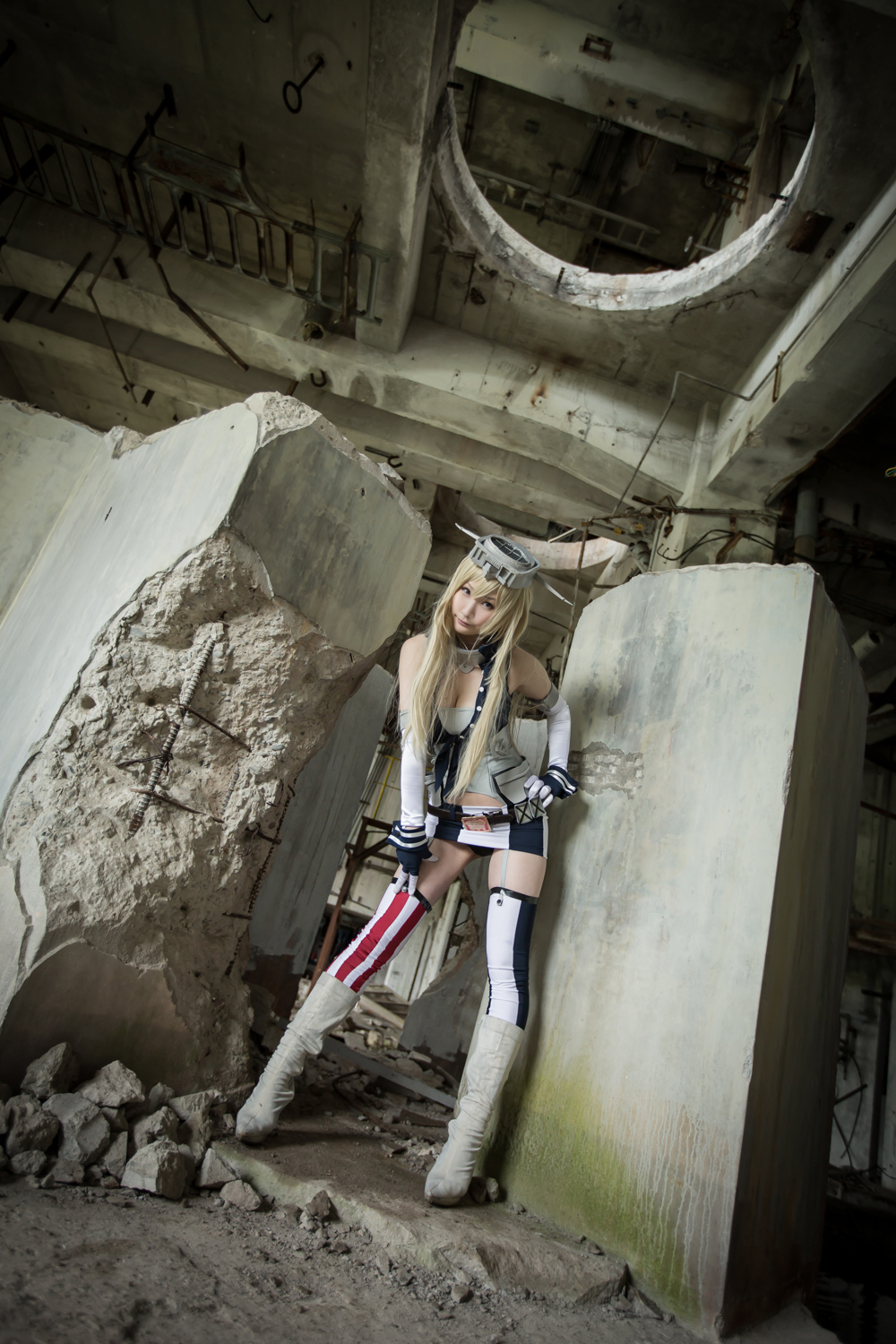 [Bộ của tôi] Bộ sưu tập bộ 18 (Iowa, Yamato)