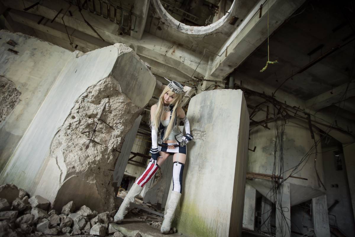 [Bộ của tôi] Bộ sưu tập bộ 18 (Iowa, Yamato)