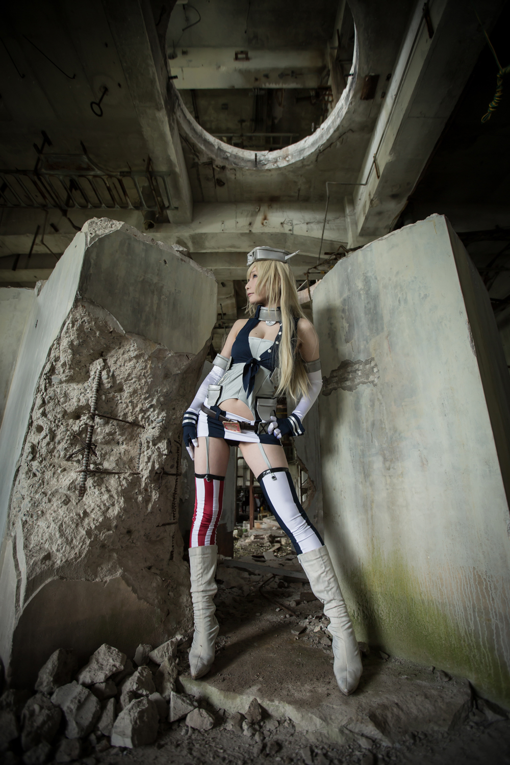 [Bộ của tôi] Bộ sưu tập bộ 18 (Iowa, Yamato)