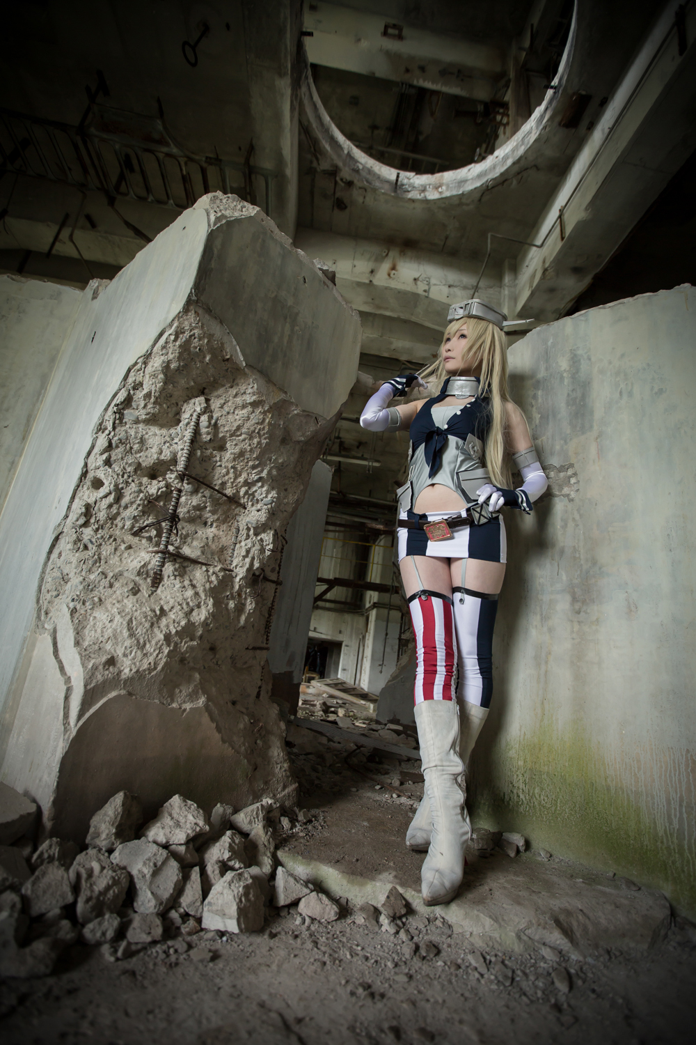 [Bộ của tôi] Bộ sưu tập bộ 18 (Iowa, Yamato)