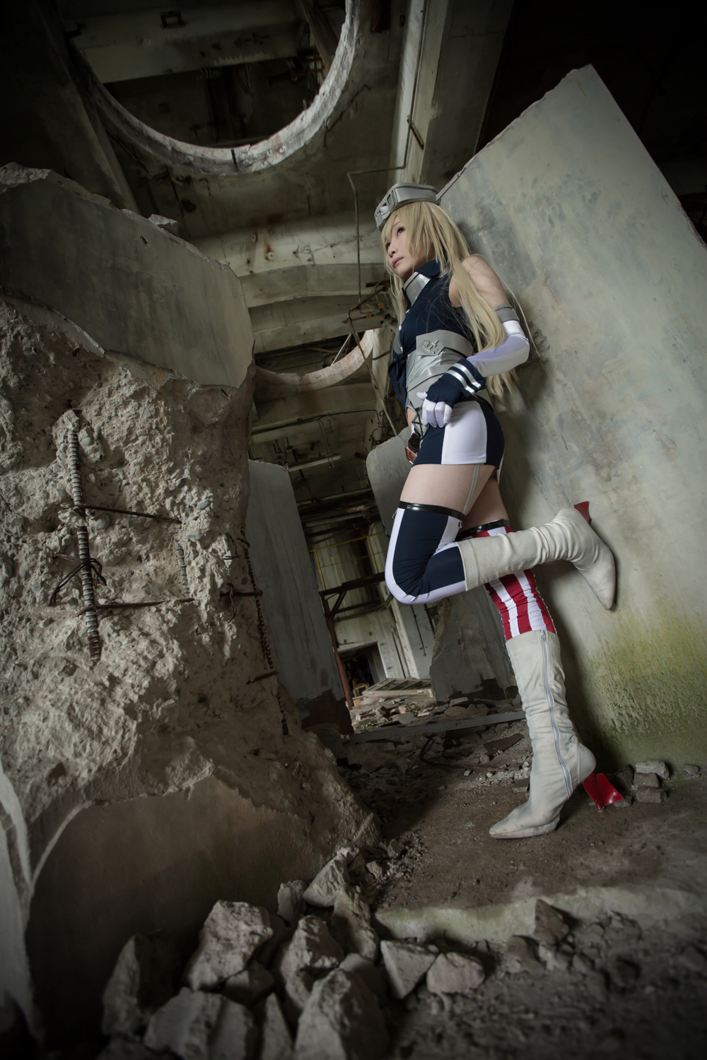 [Bộ của tôi] Bộ sưu tập bộ 18 (Iowa, Yamato)