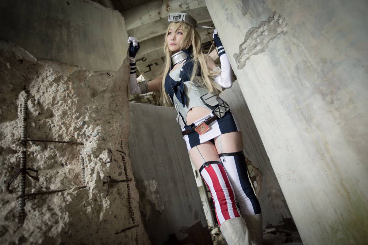 [Bộ của tôi] Bộ sưu tập bộ 18 (Iowa, Yamato)