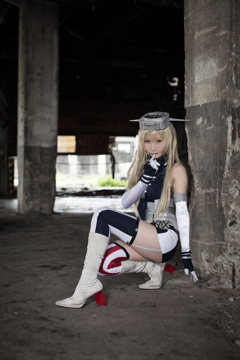 [Bộ của tôi] Bộ sưu tập bộ 18 (Iowa, Yamato)