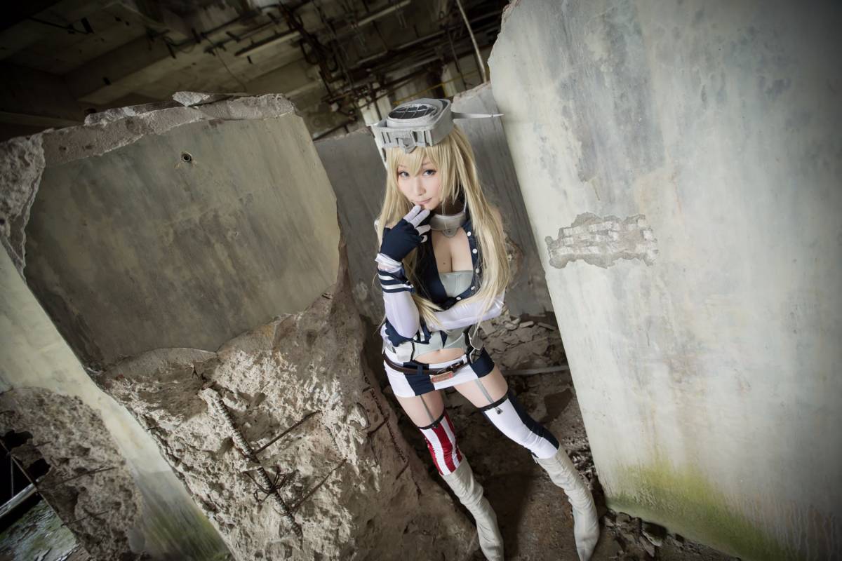 [Bộ của tôi] Bộ sưu tập bộ 18 (Iowa, Yamato)