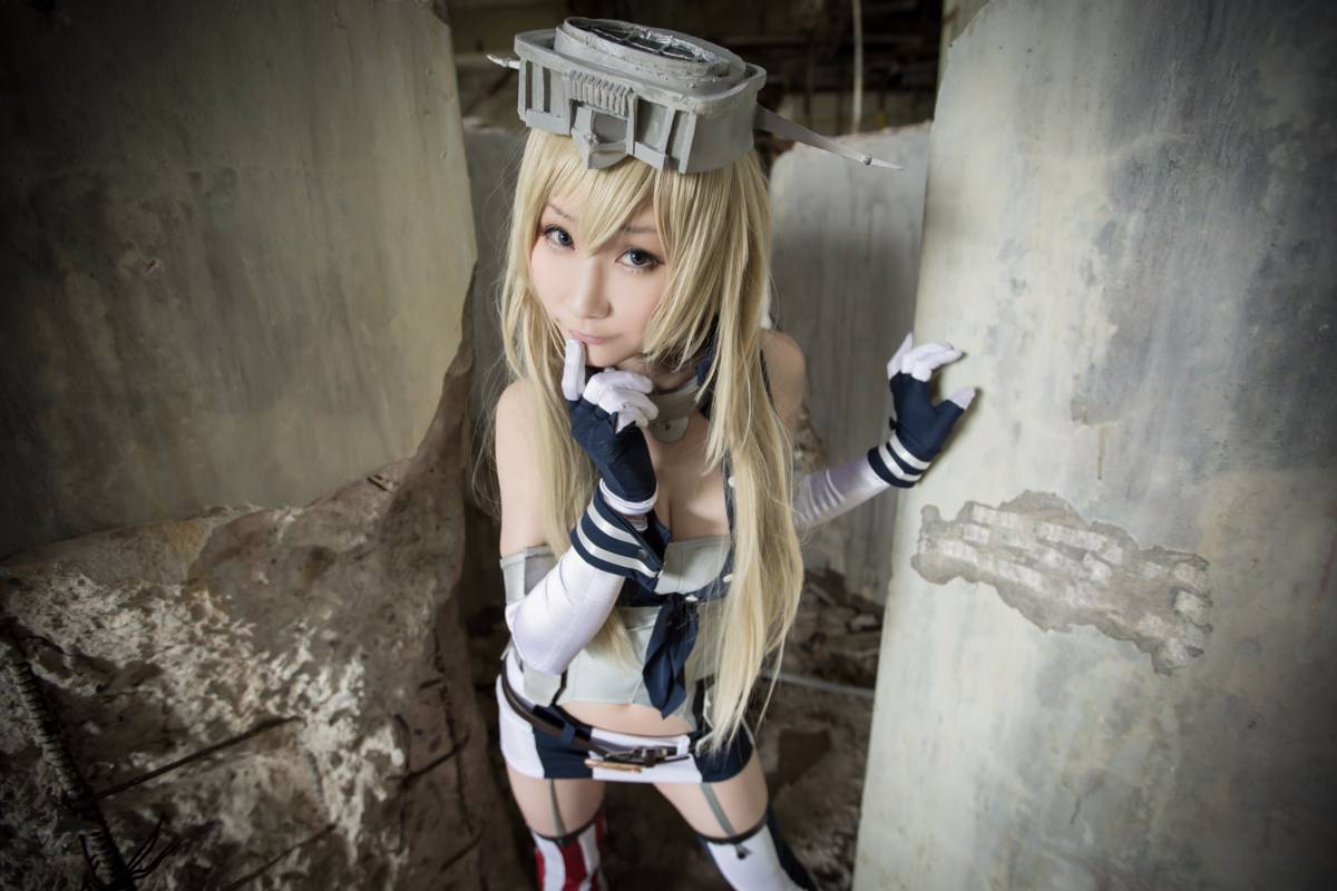 [Bộ của tôi] Bộ sưu tập bộ 18 (Iowa, Yamato)