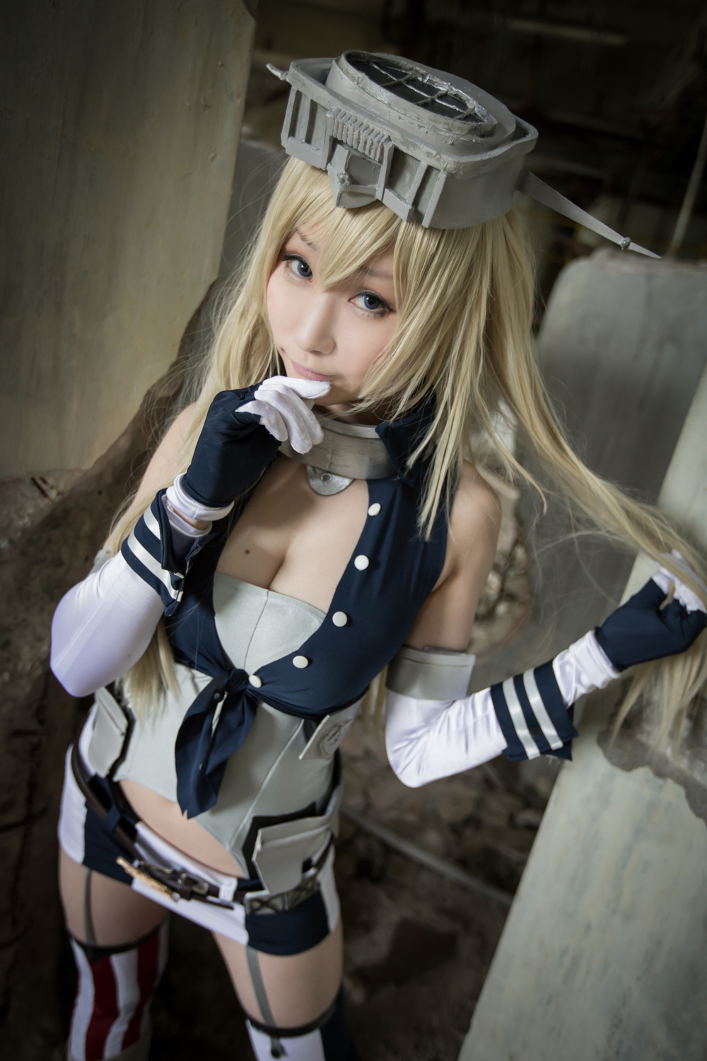 [Bộ của tôi] Bộ sưu tập bộ 18 (Iowa, Yamato)