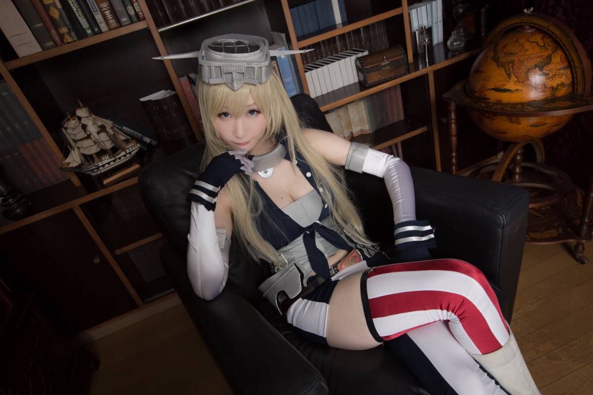 [Bộ của tôi] Bộ sưu tập bộ 18 (Iowa, Yamato)