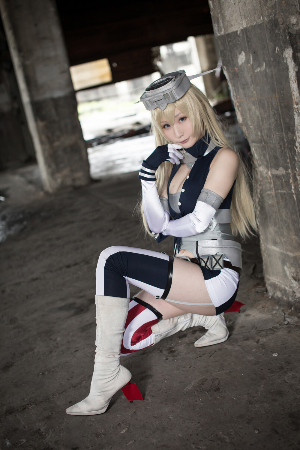 [Bộ của tôi] Bộ sưu tập bộ 18 (Iowa, Yamato)