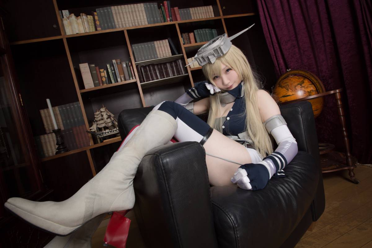 [Bộ của tôi] Bộ sưu tập bộ 18 (Iowa, Yamato)