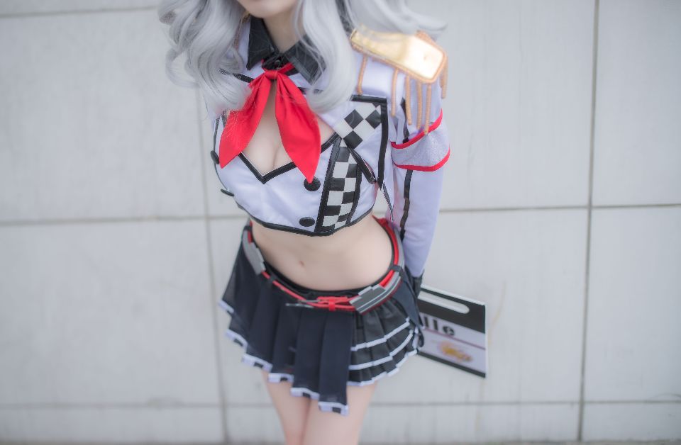 Kashima, tàu tuần dương đào tạo, đã đến!