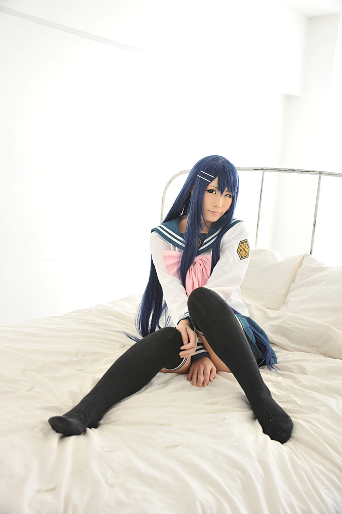 Cô gái tuyệt vọng