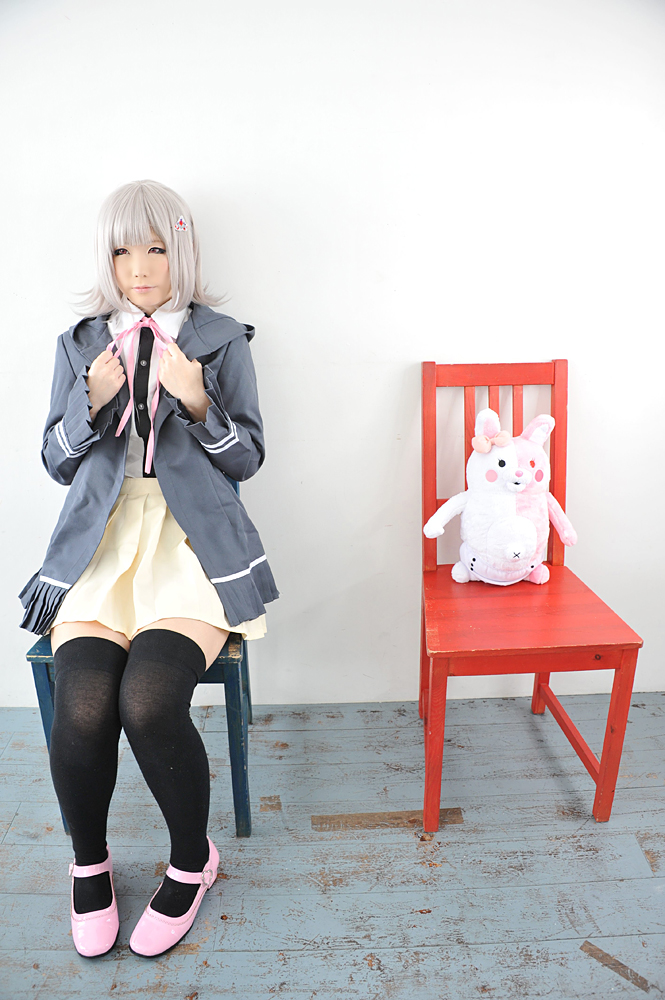 Cô gái tuyệt vọng