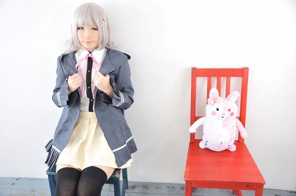 Cô gái tuyệt vọng