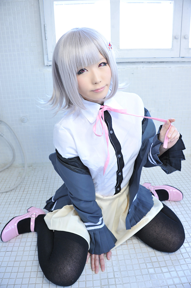 Cô gái tuyệt vọng