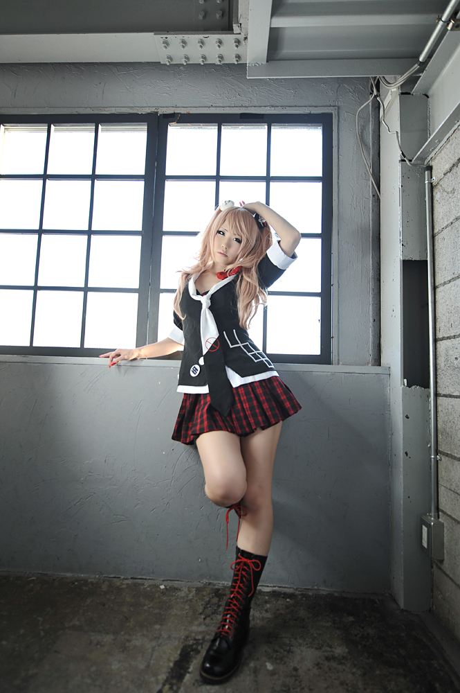 Cô gái tuyệt vọng