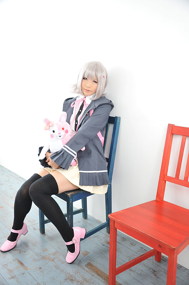 Cô gái tuyệt vọng