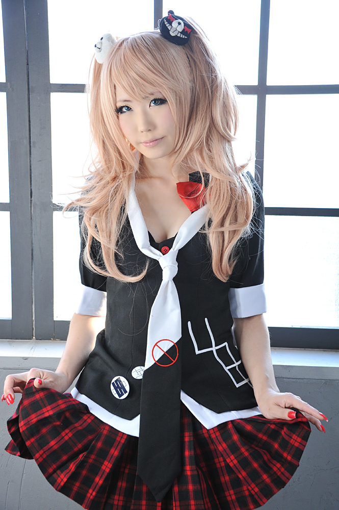 Cô gái tuyệt vọng