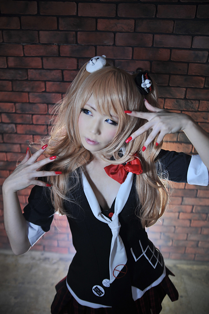 Cô gái tuyệt vọng