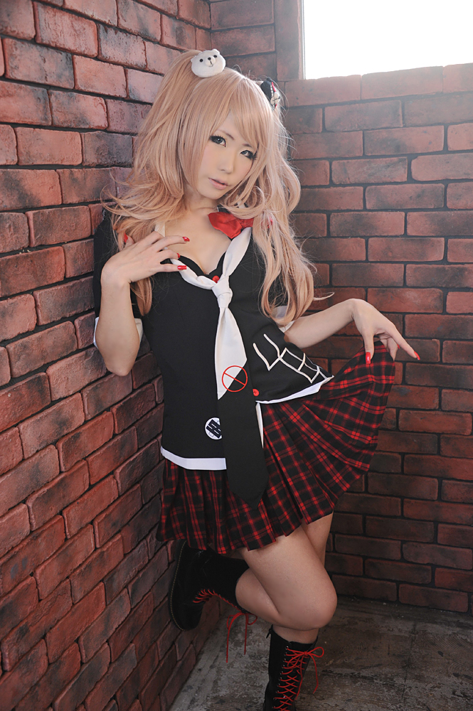 Cô gái tuyệt vọng