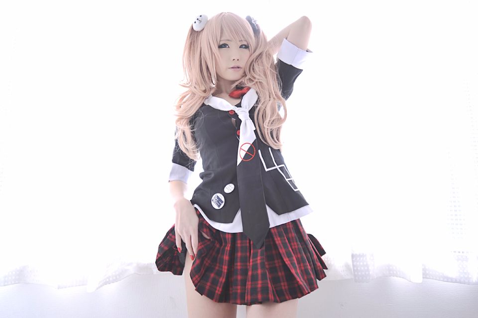 Cô gái tuyệt vọng