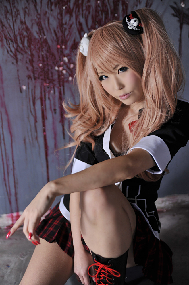 Cô gái tuyệt vọng