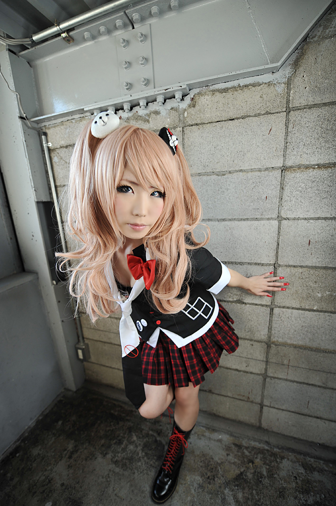 Cô gái tuyệt vọng