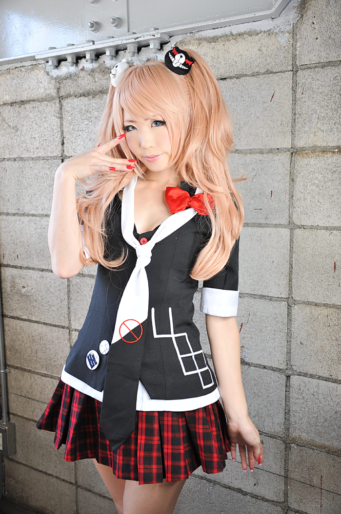 Cô gái tuyệt vọng