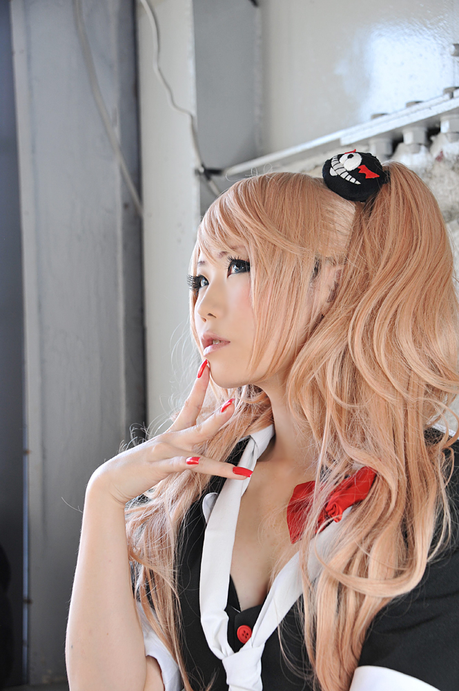 Cô gái tuyệt vọng