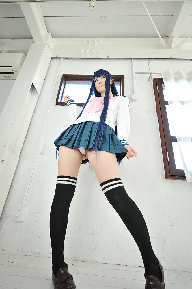 Cô gái tuyệt vọng