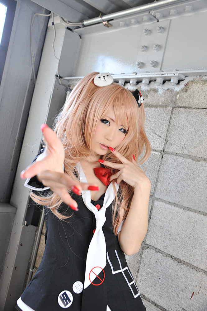 Cô gái tuyệt vọng