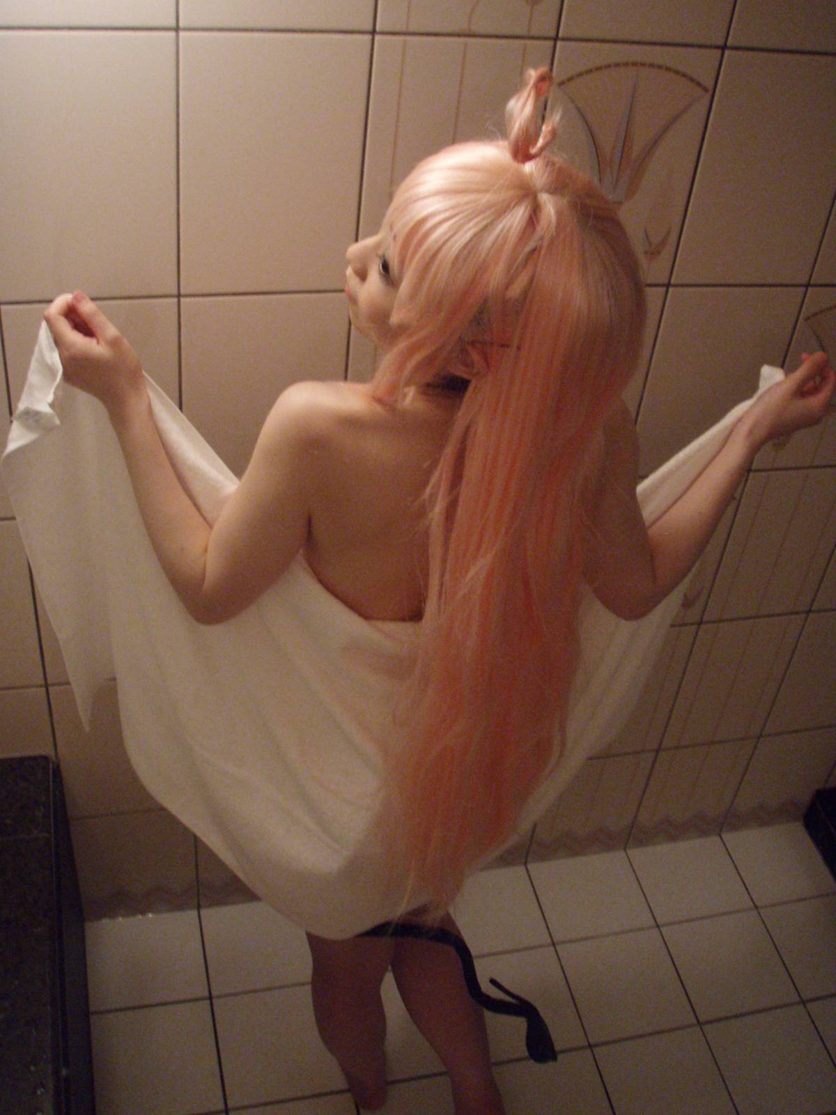 [Phục vụ màu cam] Suito Eirian