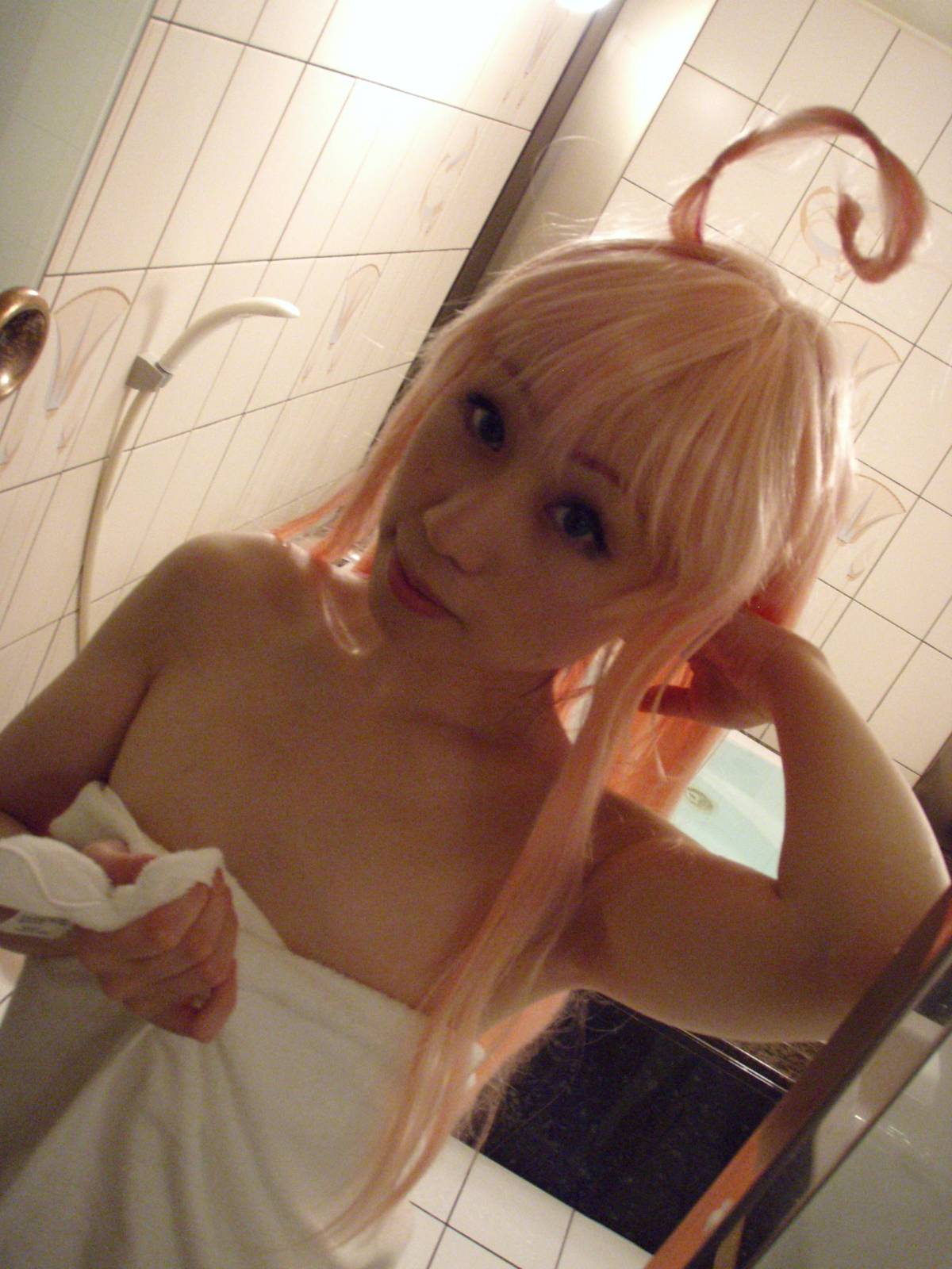 [Phục vụ màu cam] Suito Eirian