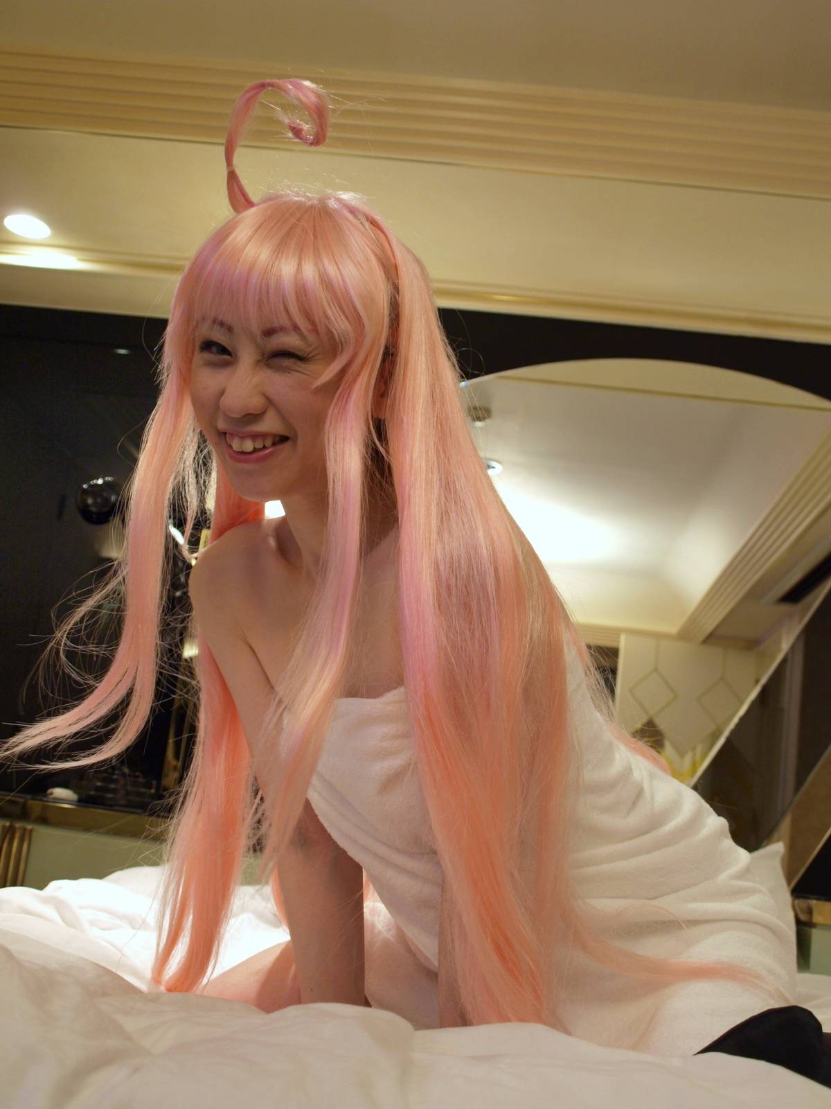 [Phục vụ màu cam] Suito Eirian