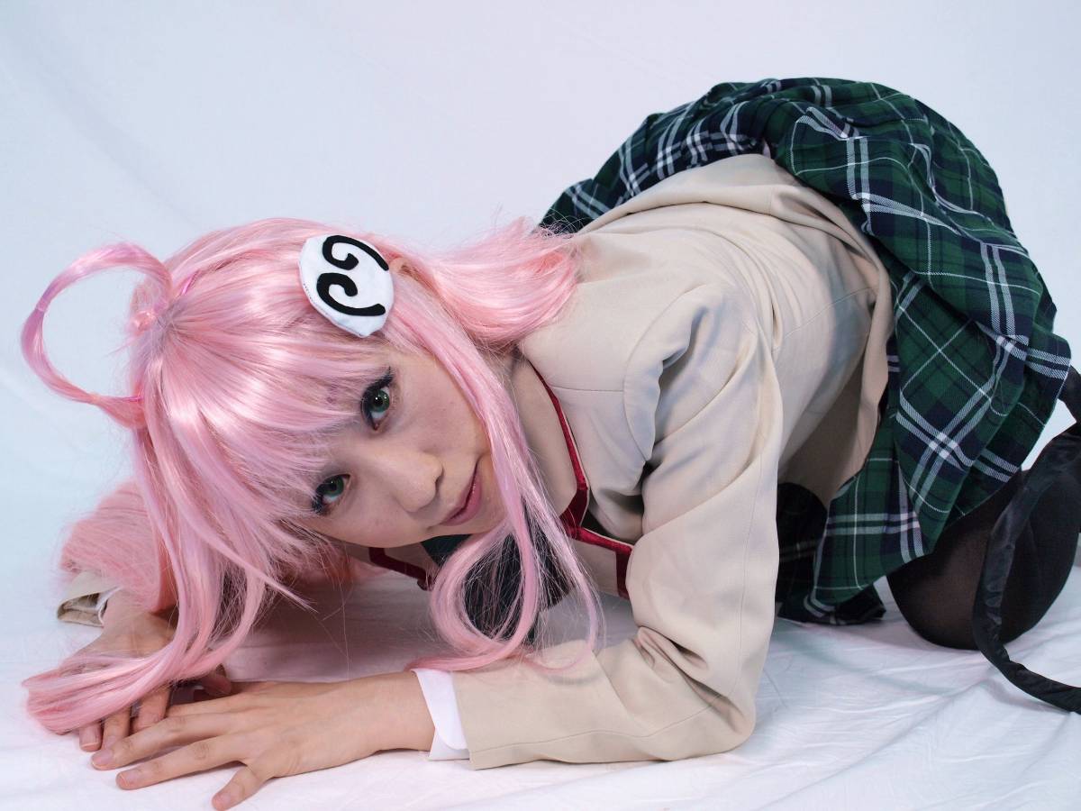 [Phục vụ màu cam] Suito Eirian