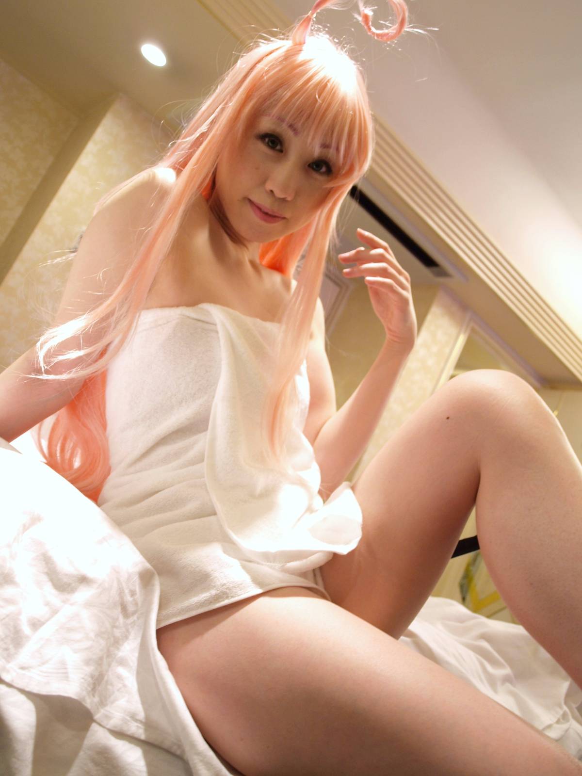 [Phục vụ màu cam] Suito Eirian