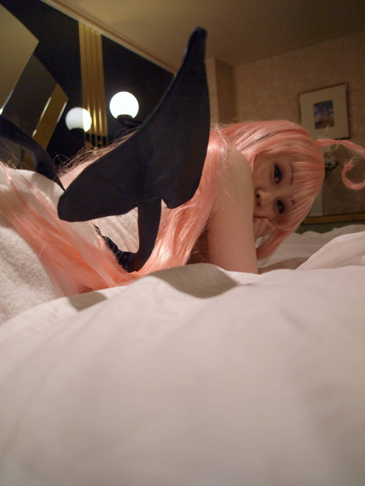 [Phục vụ màu cam] Suito Eirian