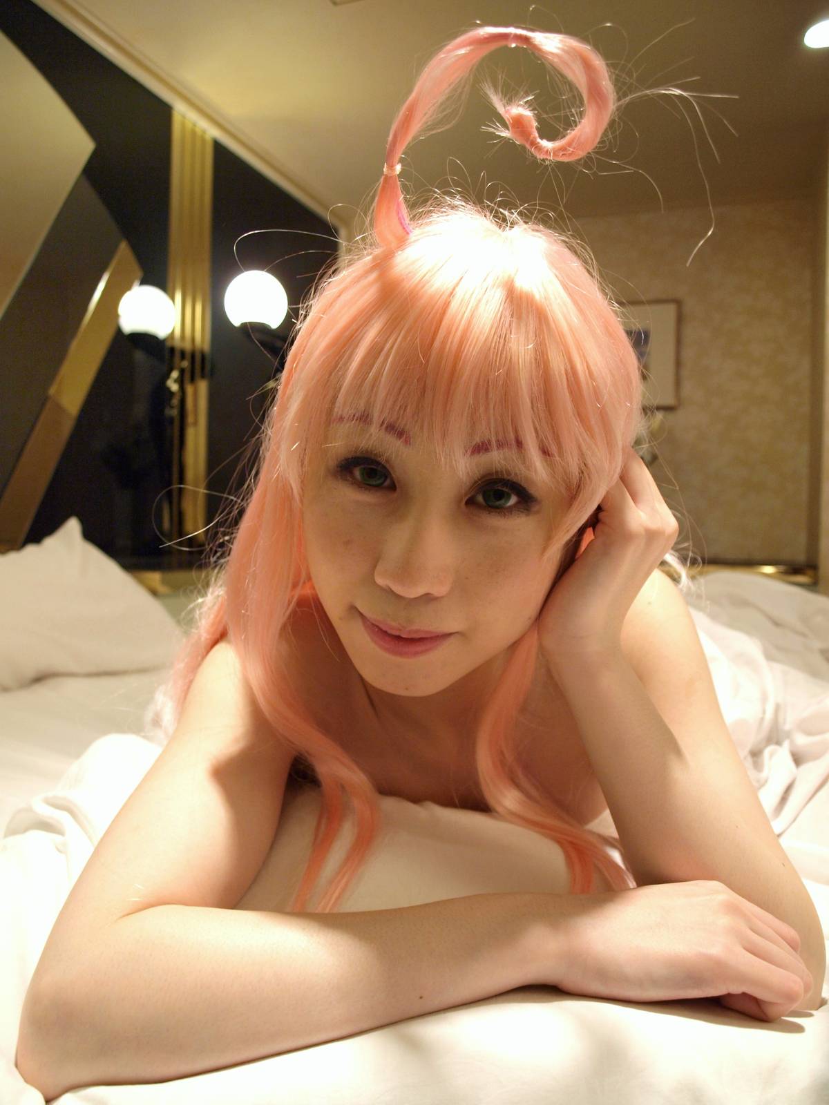 [Phục vụ màu cam] Suito Eirian