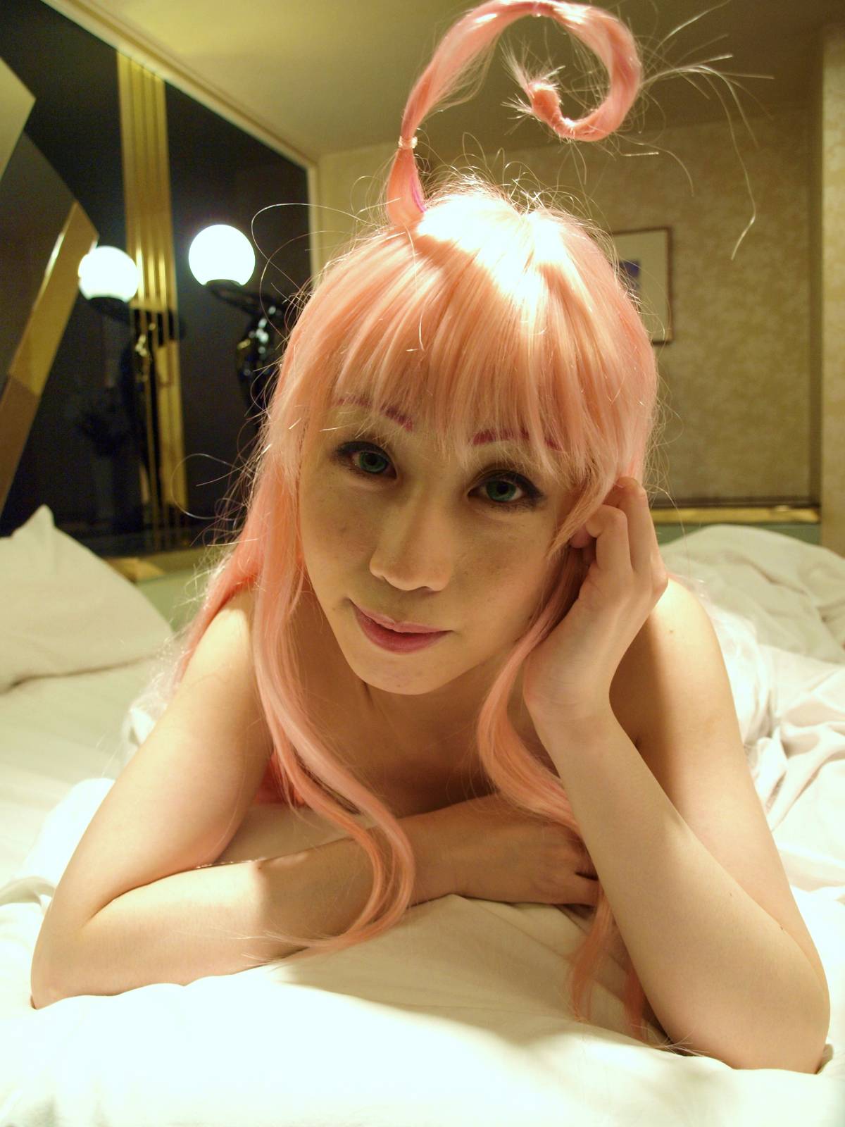 [Phục vụ màu cam] Suito Eirian