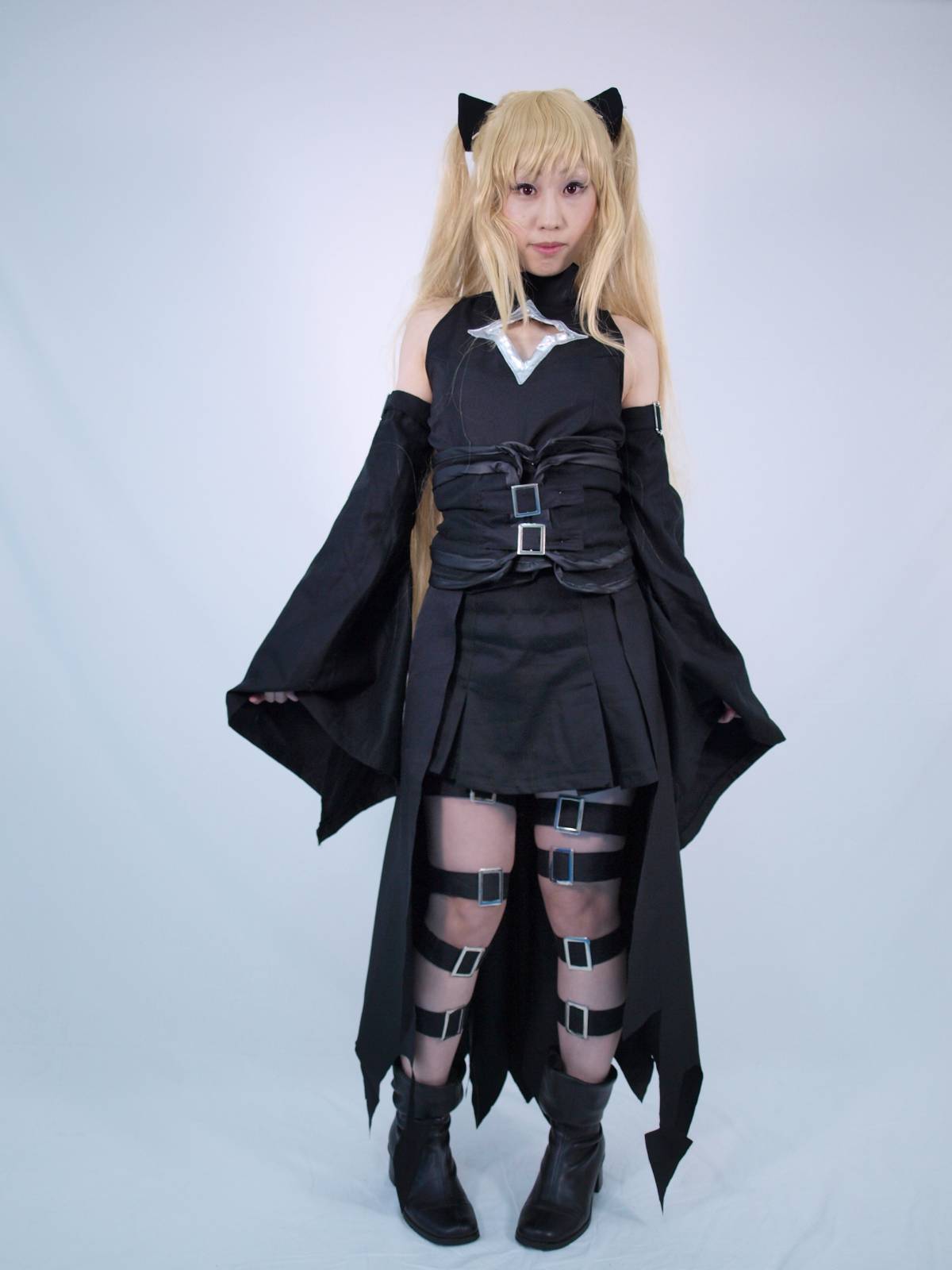 [Phục vụ màu cam] Suito Eirian