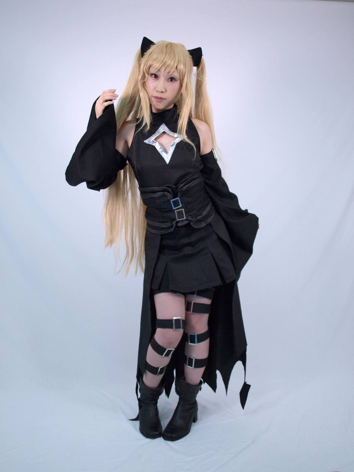 [Phục vụ màu cam] Suito Eirian