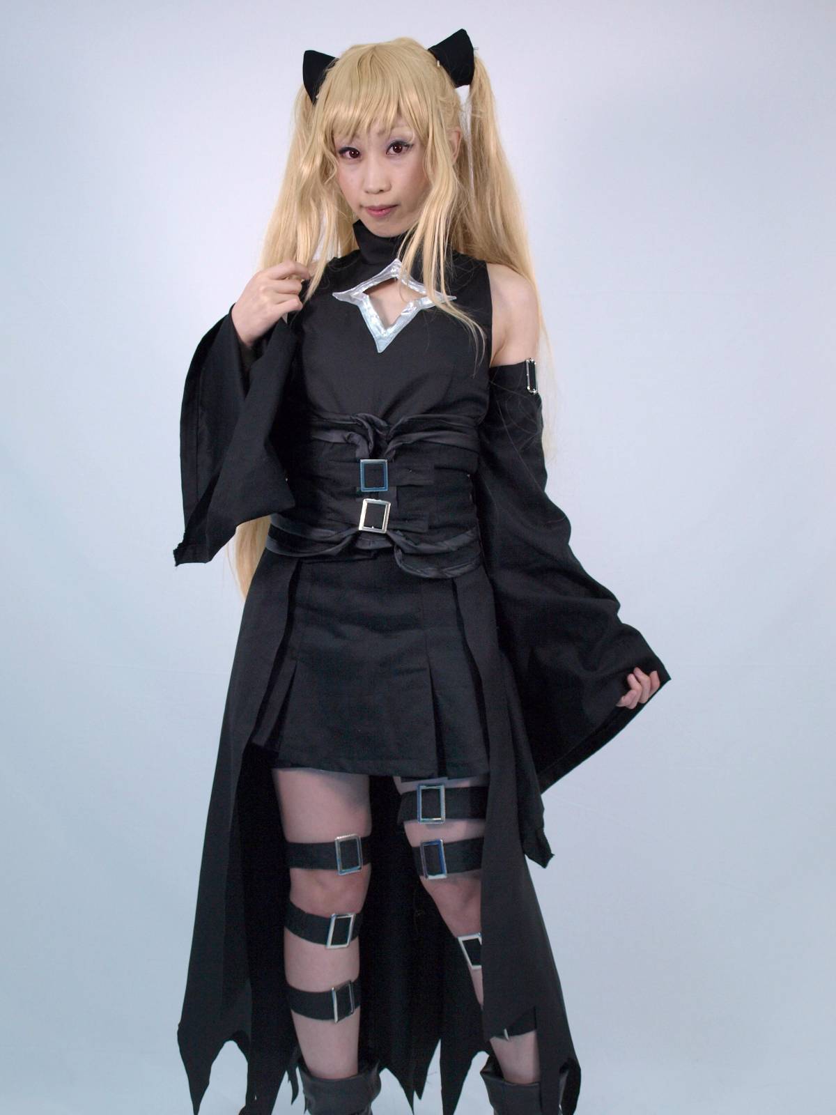 [Phục vụ màu cam] Suito Eirian