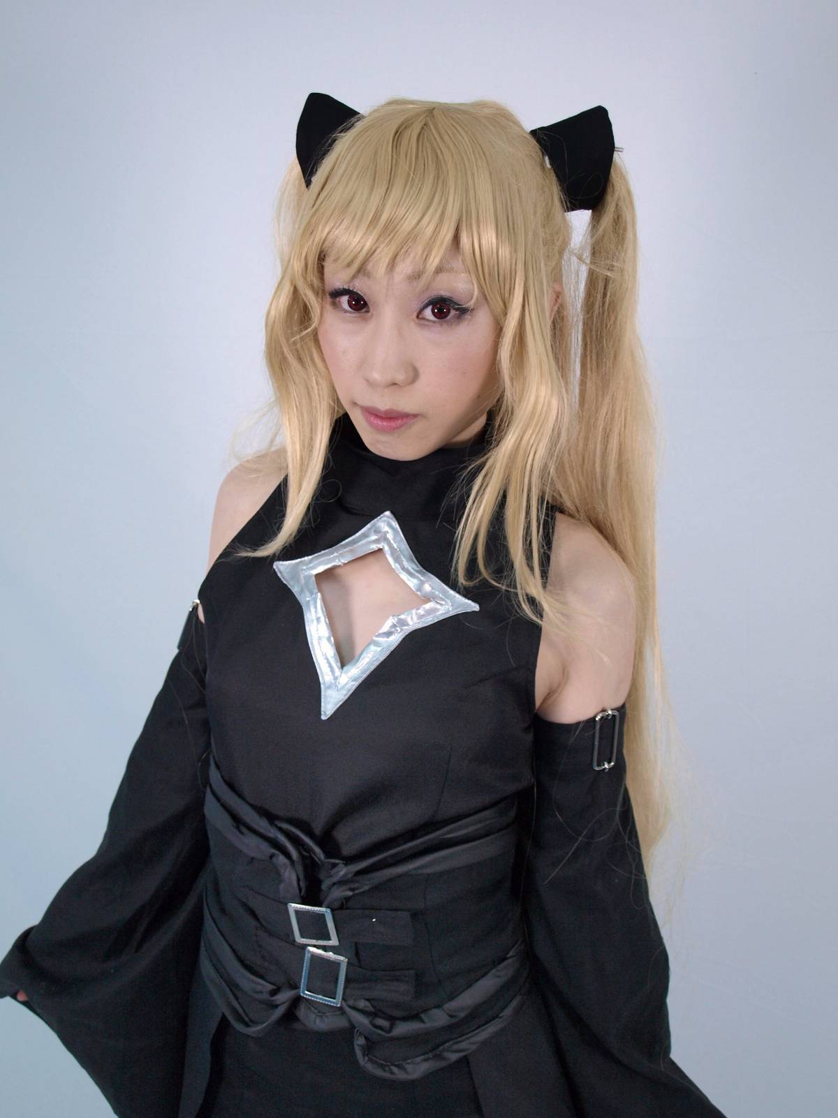 [Phục vụ màu cam] Suito Eirian