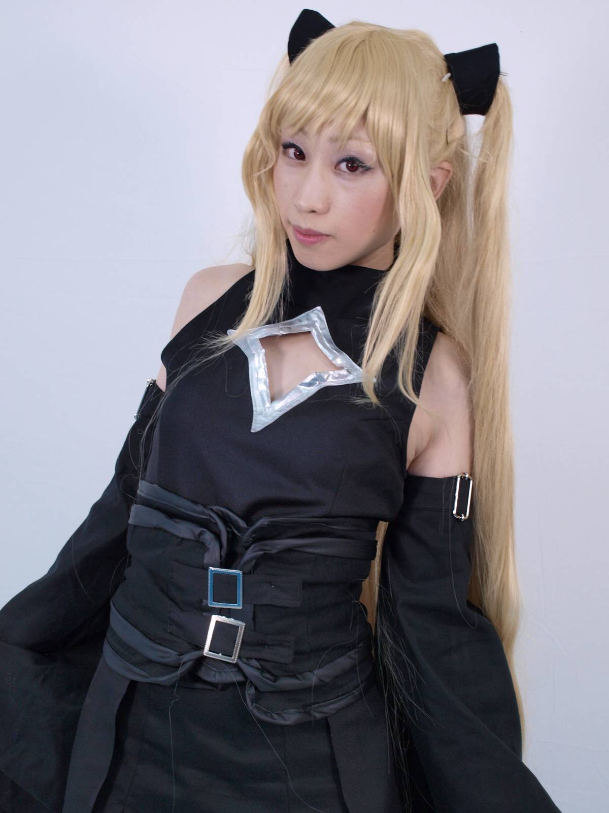 [Phục vụ màu cam] Suito Eirian