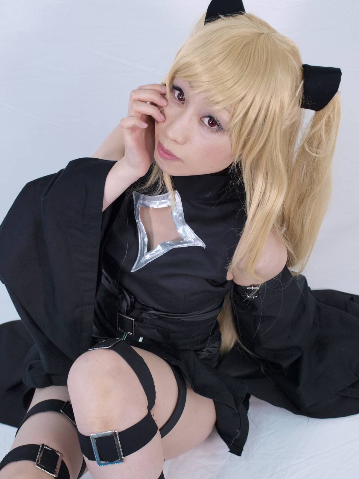 [Phục vụ màu cam] Suito Eirian