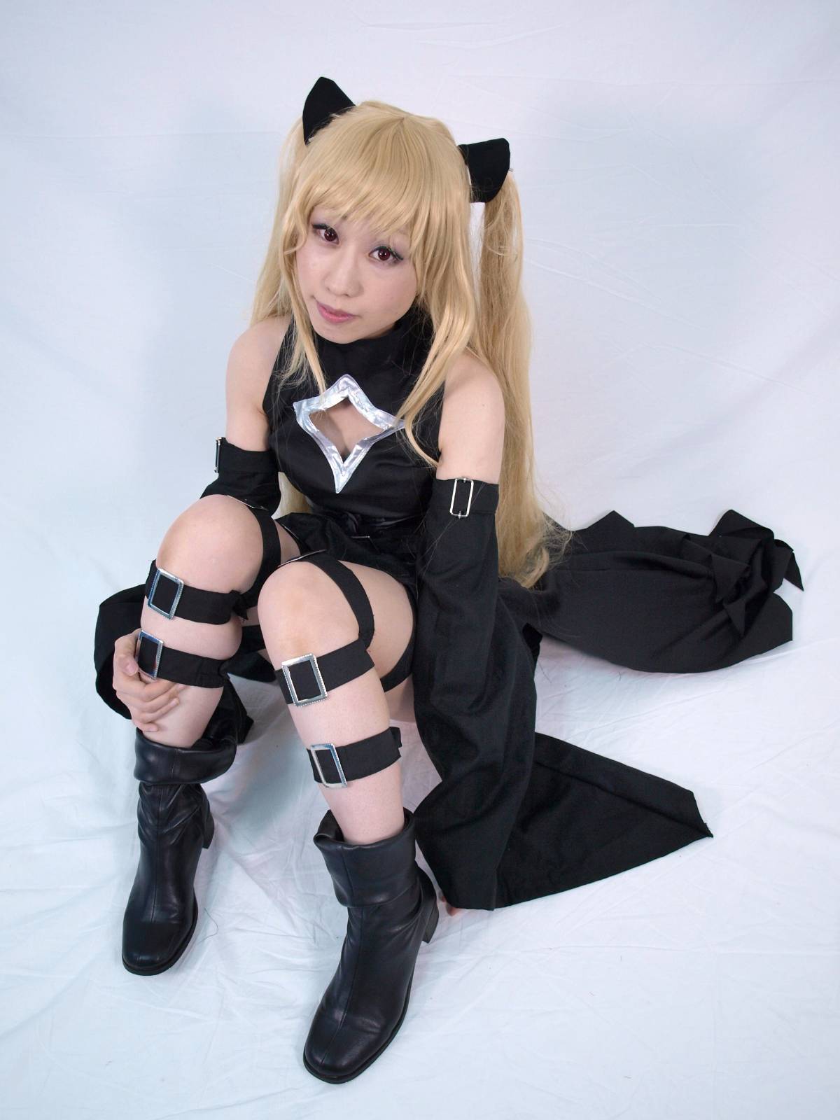 [Phục vụ màu cam] Suito Eirian